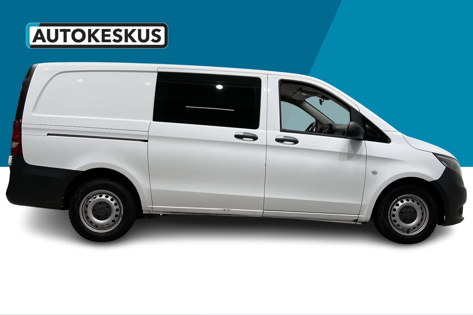 Mercedes-Benz Vito 2015, kuva 5/28
