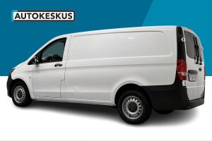 Mercedes-Benz Vito esikatselu 7
