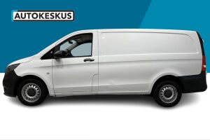 Mercedes-Benz Vito esikatselu 8
