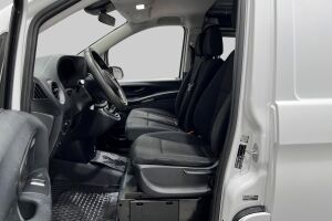 Mercedes-Benz Vito esikatselu 9