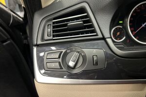 BMW 5-SARJA esikatselu 20