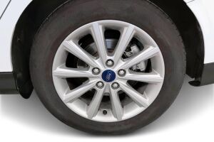 Ford Focus esikatselu 12
