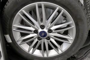 Ford Focus esikatselu 14