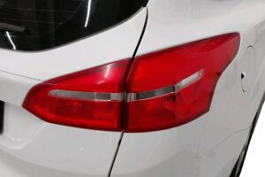 Ford Focus esikatselu 15