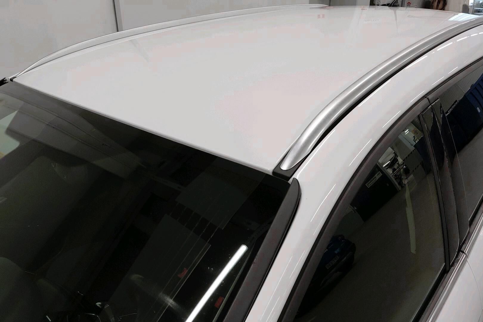 Ford Focus iso kuva 18