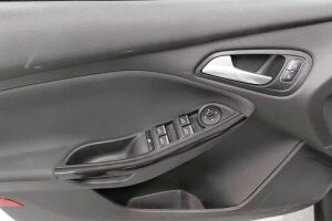 Ford Focus esikatselu 20