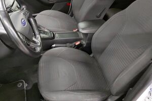 Ford Focus esikatselu 22