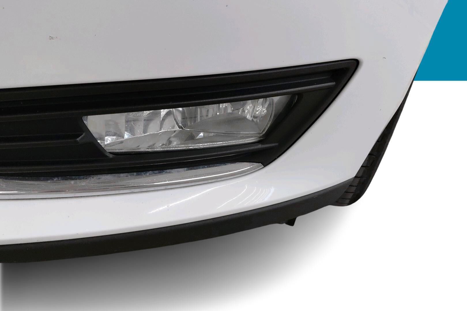 Ford Focus iso kuva 25