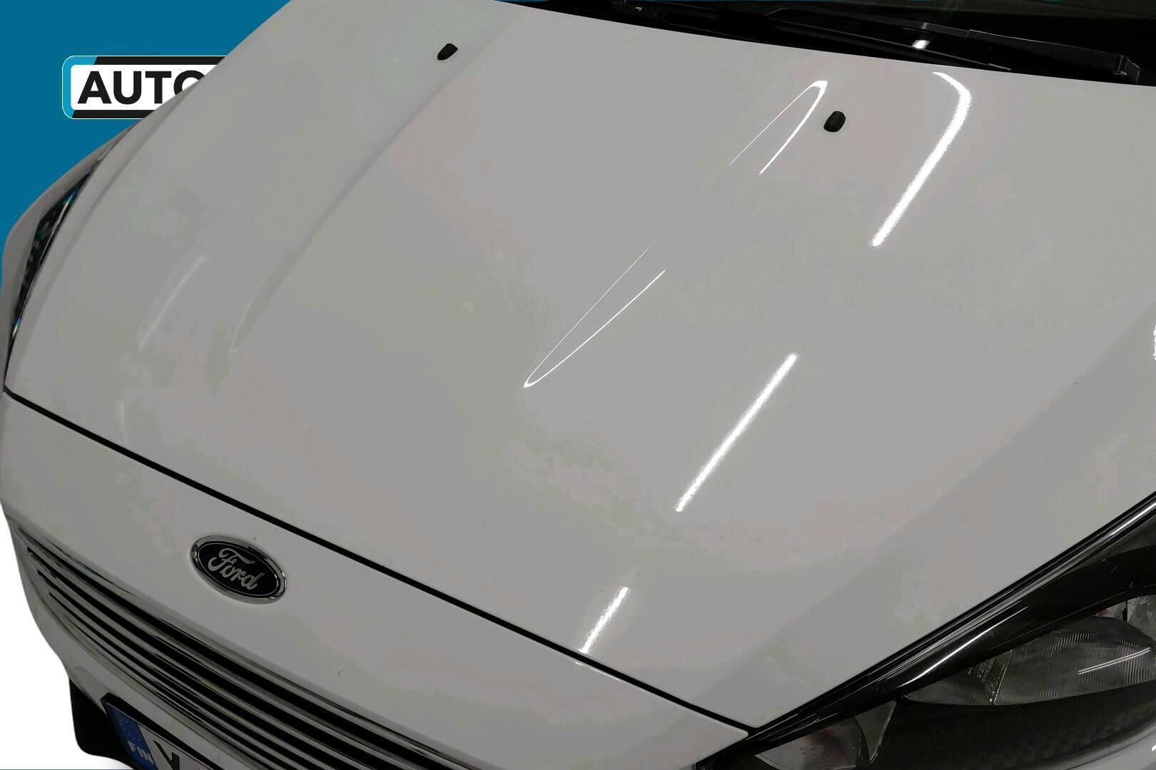 Ford Focus iso kuva 27