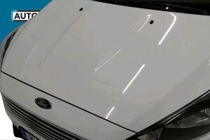 Ford Focus esikatselu 27