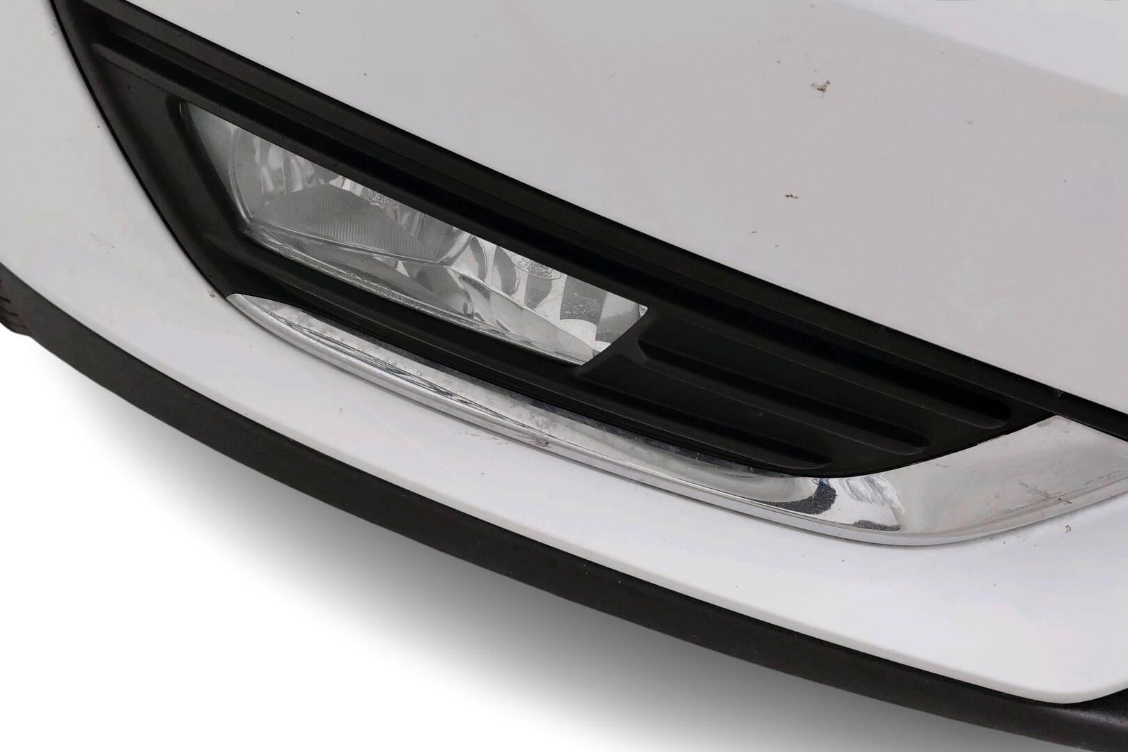 Ford Focus iso kuva 28