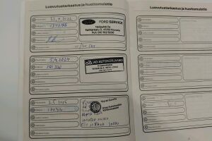 Ford Focus esikatselu 35