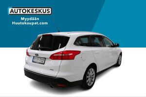 Ford Focus esikatselu 4