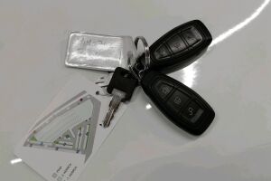 Ford Focus esikatselu 41