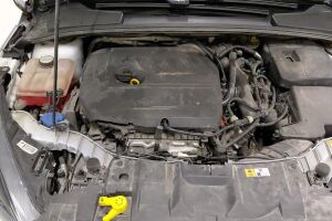 Ford Focus esikatselu 42