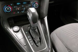 Ford Focus esikatselu 45