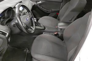 Ford Focus esikatselu 8