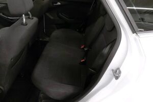 Ford Focus esikatselu 9