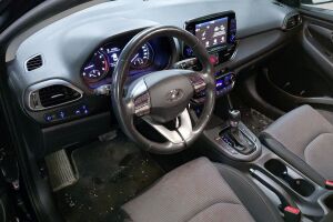 Hyundai i30 Wagon esikatselu 1