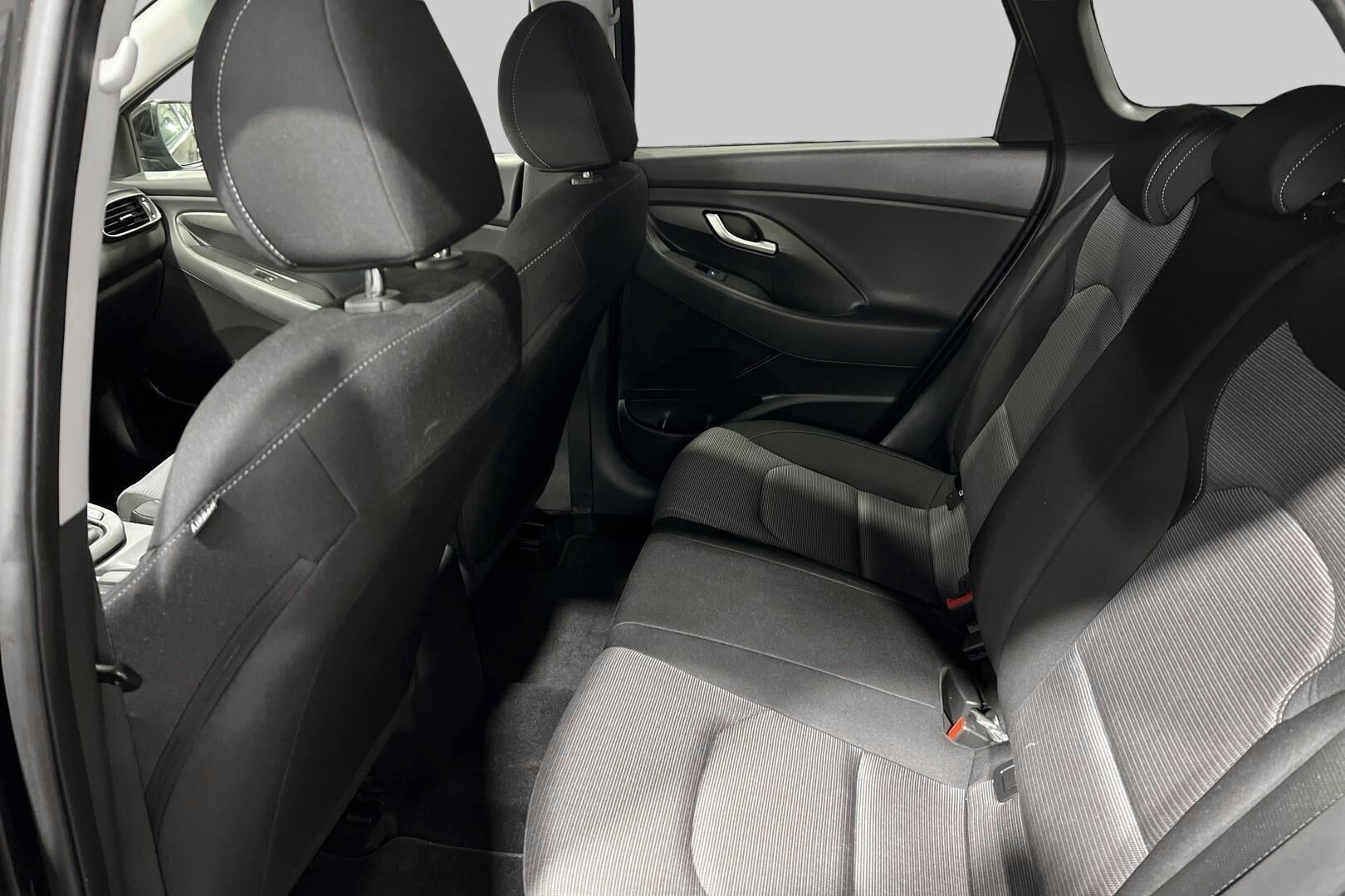 Hyundai i30 Wagon iso kuva 10