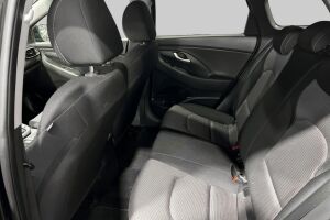 Hyundai i30 Wagon esikatselu 10