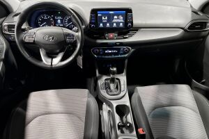 Hyundai i30 Wagon esikatselu 11