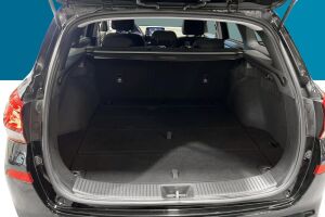 Hyundai i30 Wagon esikatselu 12