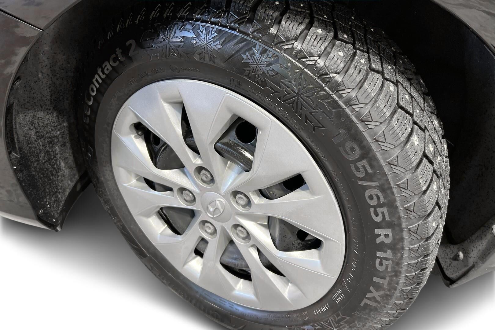 Hyundai i30 Wagon iso kuva 13