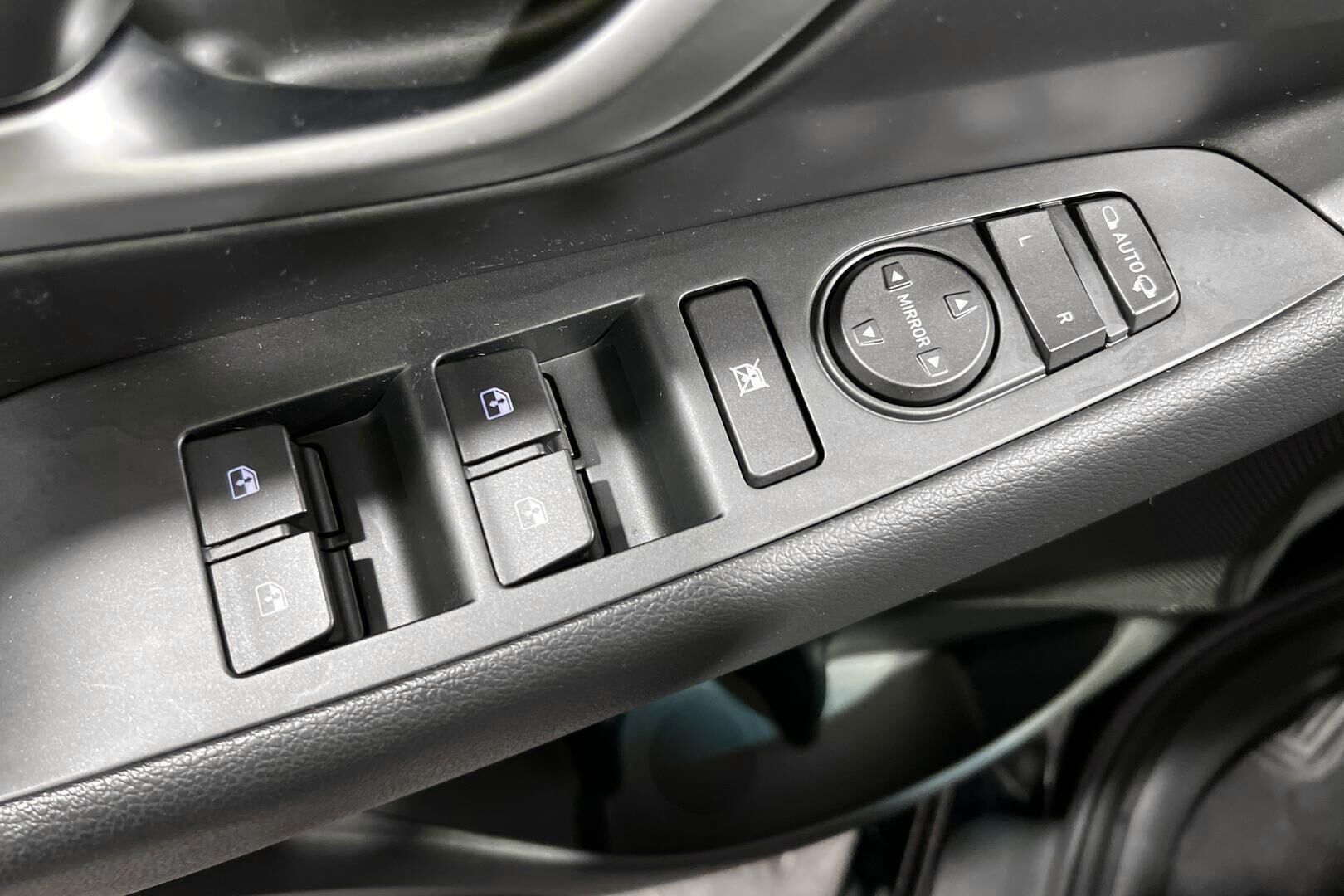 Hyundai i30 Wagon iso kuva 14