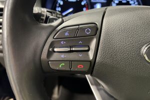 Hyundai i30 Wagon esikatselu 16