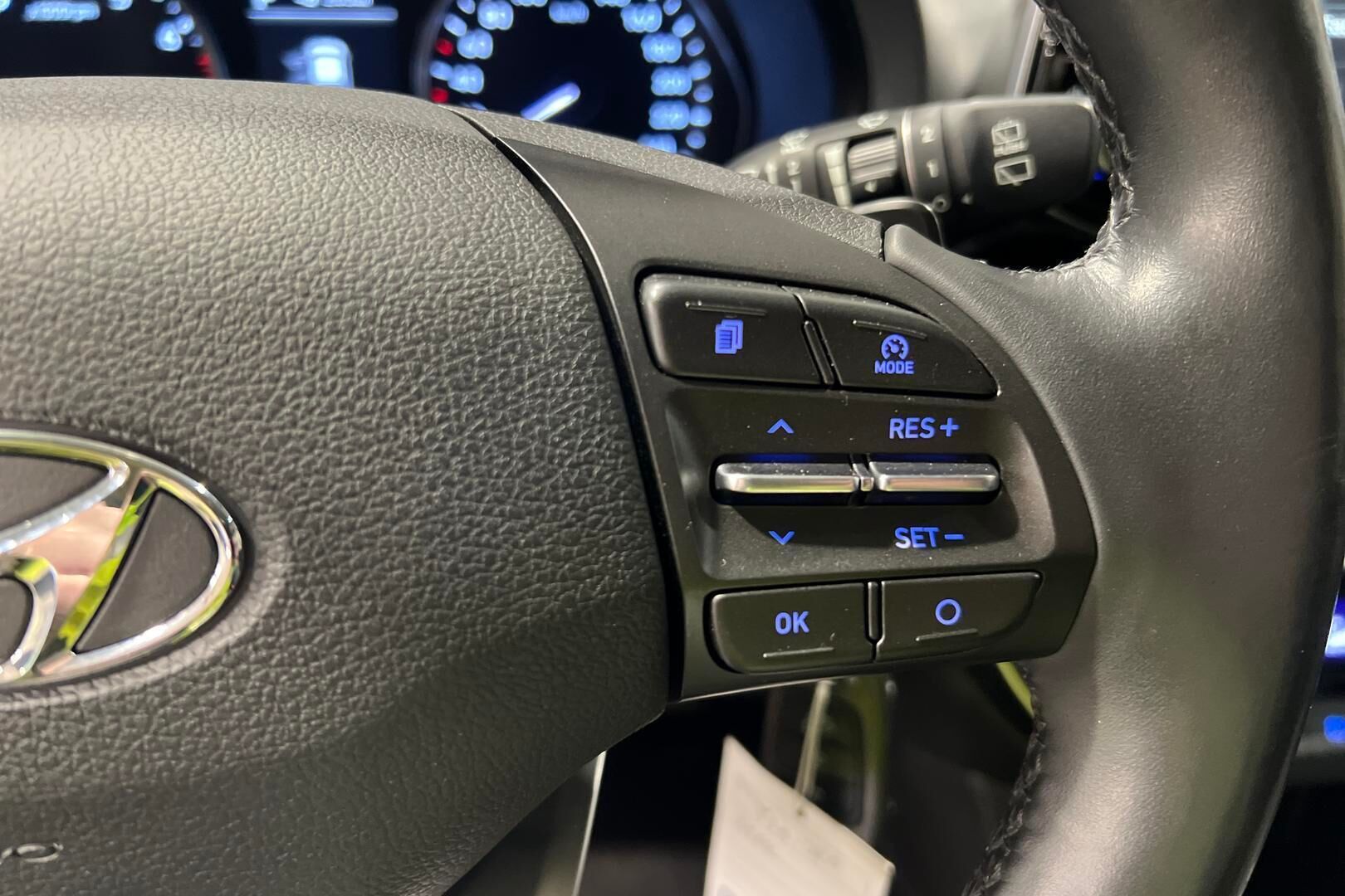 Hyundai i30 Wagon iso kuva 17