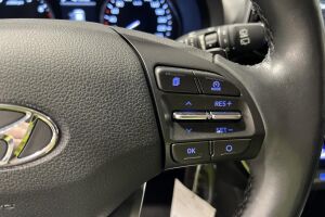 Hyundai i30 Wagon esikatselu 17