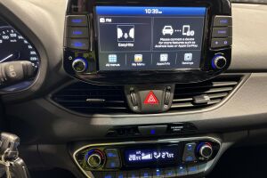 Hyundai i30 Wagon esikatselu 19