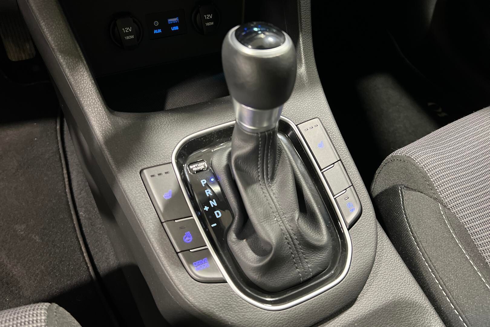 Hyundai i30 Wagon iso kuva 20