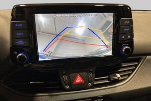 Hyundai i30 Wagon esikatselu 21