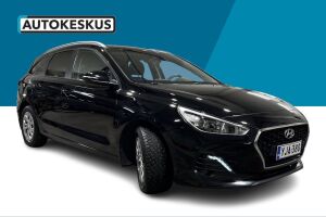 Hyundai i30 Wagon esikatselu 3
