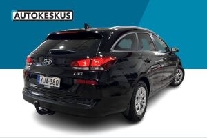 Hyundai i30 Wagon esikatselu 5