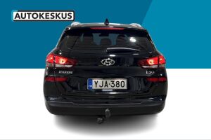 Hyundai i30 Wagon esikatselu 6