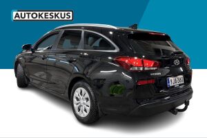 Hyundai i30 Wagon esikatselu 7