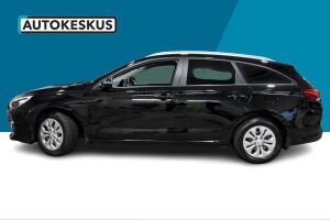 Hyundai i30 Wagon esikatselu 8