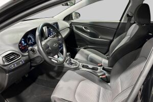 Hyundai i30 Wagon esikatselu 9