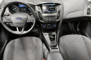Ford Focus esikatselu 11