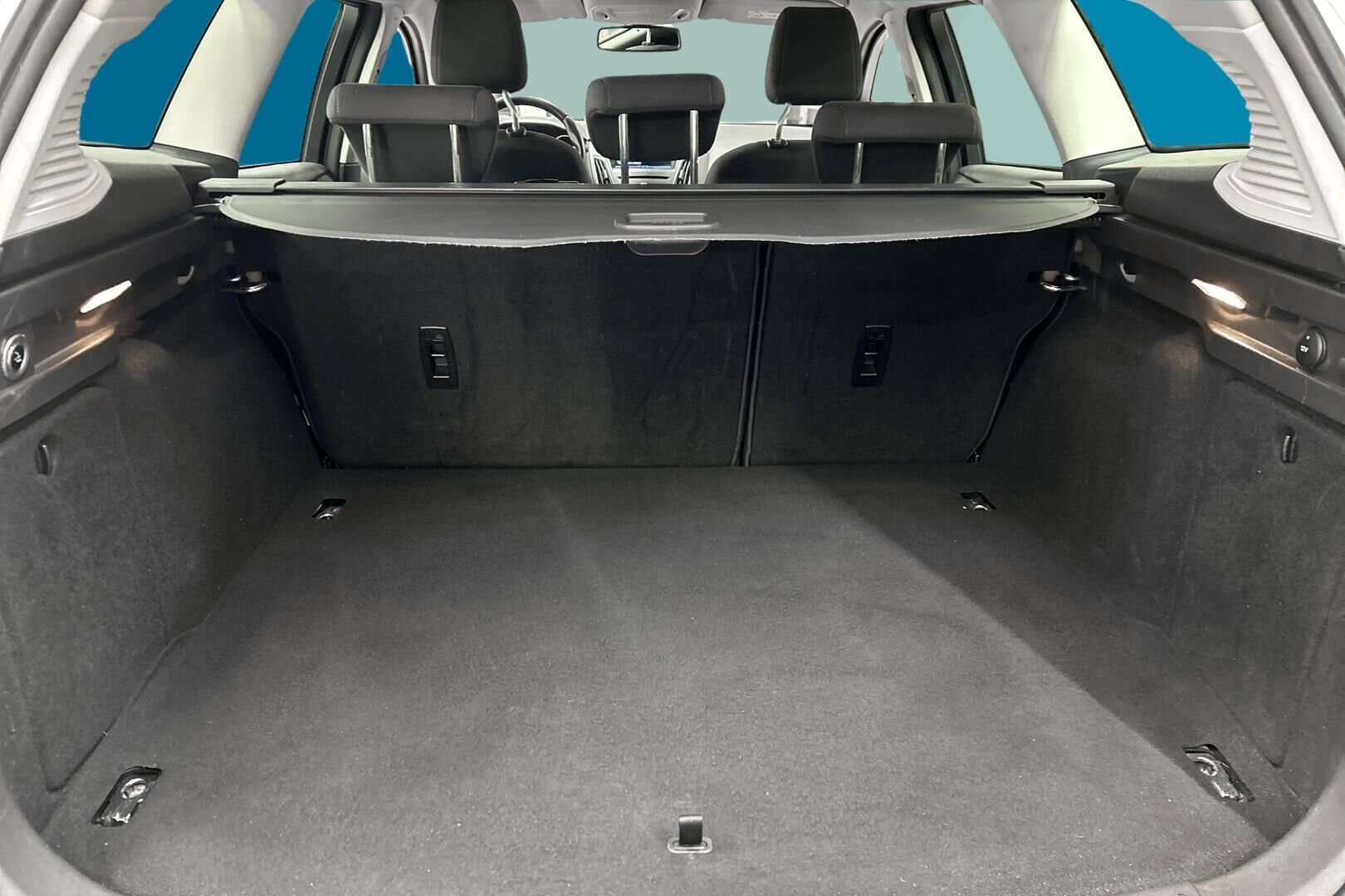 Ford Focus iso kuva 12