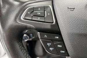 Ford Focus esikatselu 15