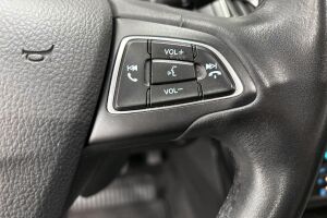 Ford Focus esikatselu 16