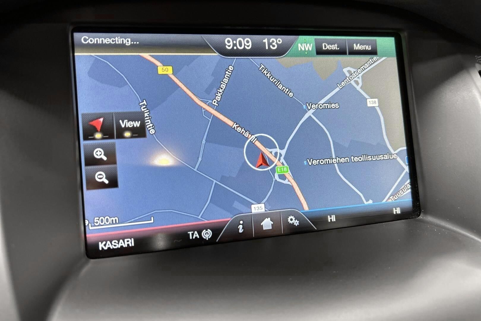 Ford Focus iso kuva 19