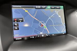 Ford Focus esikatselu 19