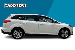 Ford Focus esikatselu 4