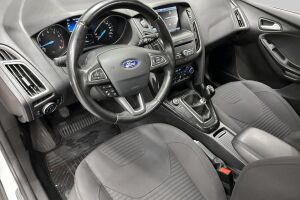 Ford Focus esikatselu 9
