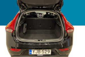 Volvo V40 esikatselu 10